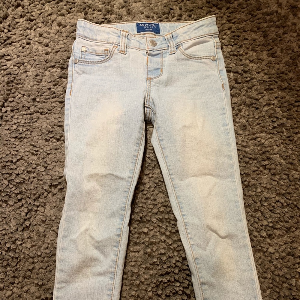 Arizona jeans